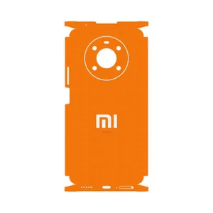 MAHOOT Xiaomi-FullSkin Cover Sticker for Honor X9 4G