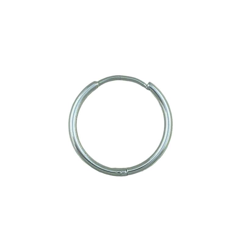 پیرسینگ زنانه مدل حلقه کد P4216 پیرسینگ زنانه مدل حلقه کد P4216