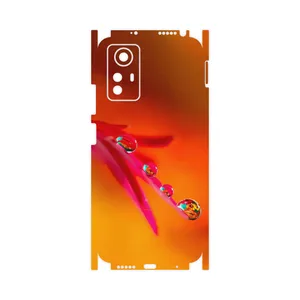 MAHOOT Plant dew-FullSkin Cover Sticker for Xiaomi Redmi Note 12S