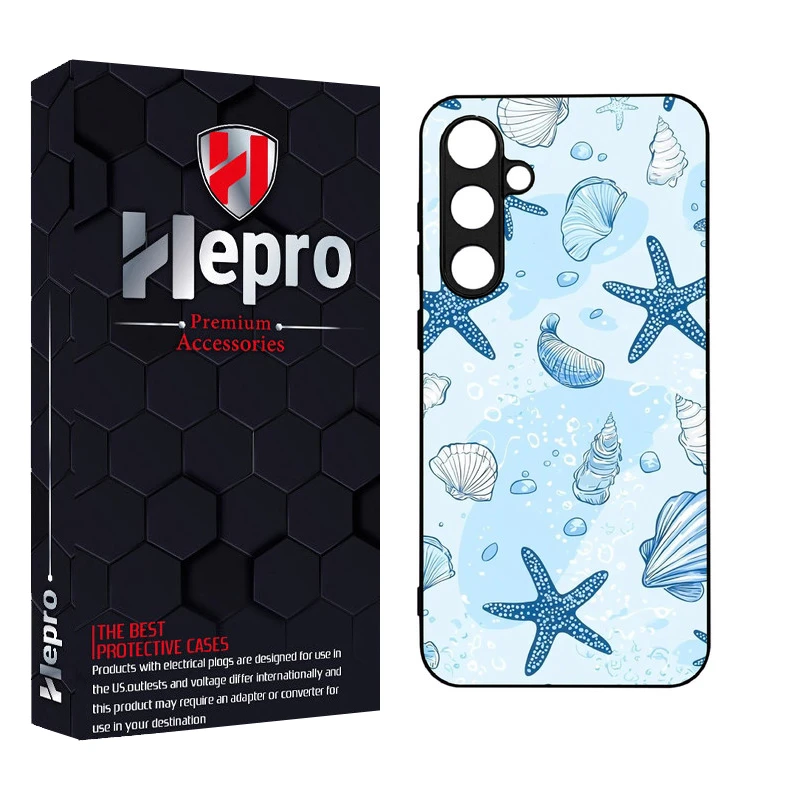 کاور هپرو طرح فانتزی مدل TPU مناسب برای گوشی موبایل سامسونگ Galaxy S24 PLUS