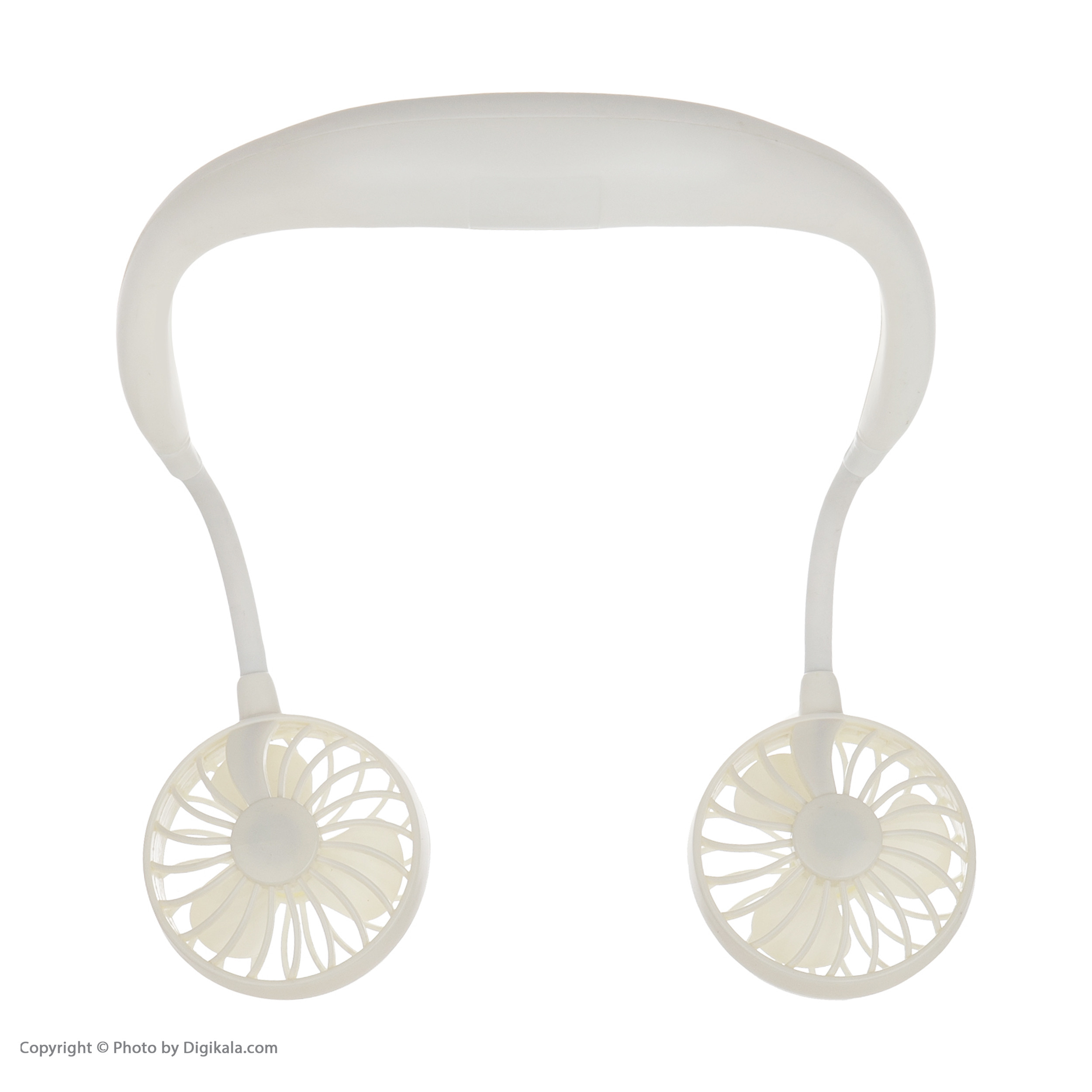 پنکه USB مدل JD-101