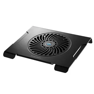 پایه خنک کننده  لپ تاپ کولر مستر مدل  NOTEPAL CMC3-2020