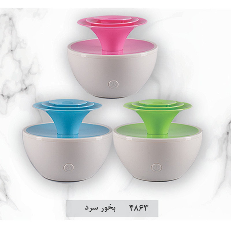 دستگاه بخور و رطوبت ساز سرد مدل YGH-389