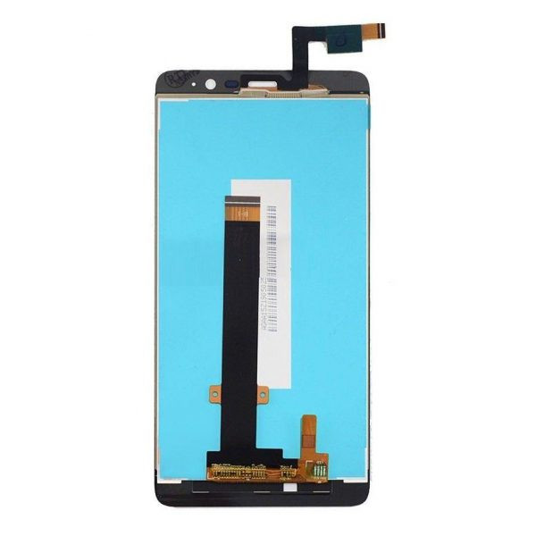 تاچ و ال سی دی مدل RN3P-G مناسب برای گوشی موبایل شیائومی REDMI NOTE 3 PRO