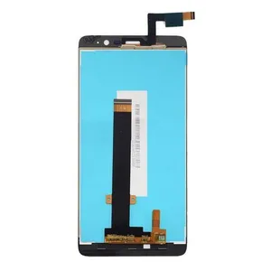 تاچ و ال سی دی مدل RN3P-B مناسب برای گوشی موبایل شیائومی NOTE 3 PRO 