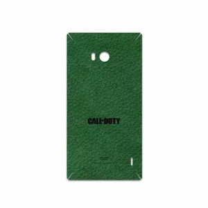 MAHOOT GL-CL_F_DUT Cover Sticker for Nokia Lumia 930