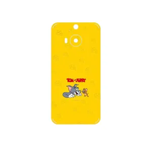MAHOOT Tom and Jerry Cover Sticker for HTC One M9