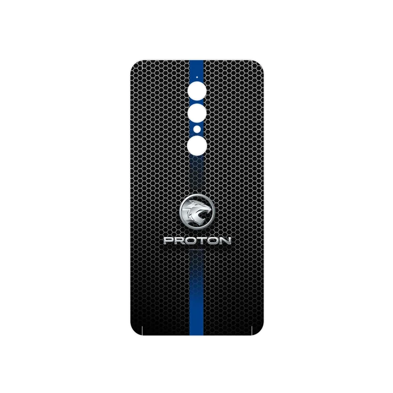 برچسب پوششی ماهوت مدل PROTON مناسب برای گوشی موبایل یومی A1 Pro