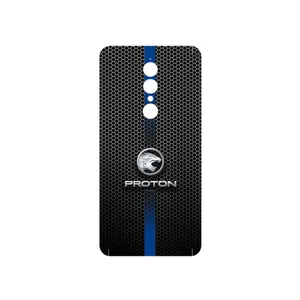 MAHOOT PROTON Cover Sticker for UMI A1 Pro