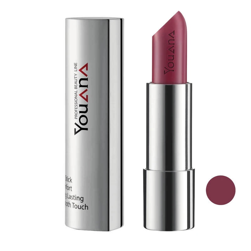 رژ لب جامد یوانا شماره 110