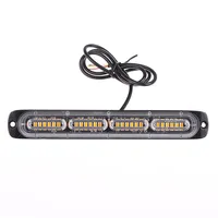 چراغ فدرالی خودرو آراکس یدک مدل AY-4243