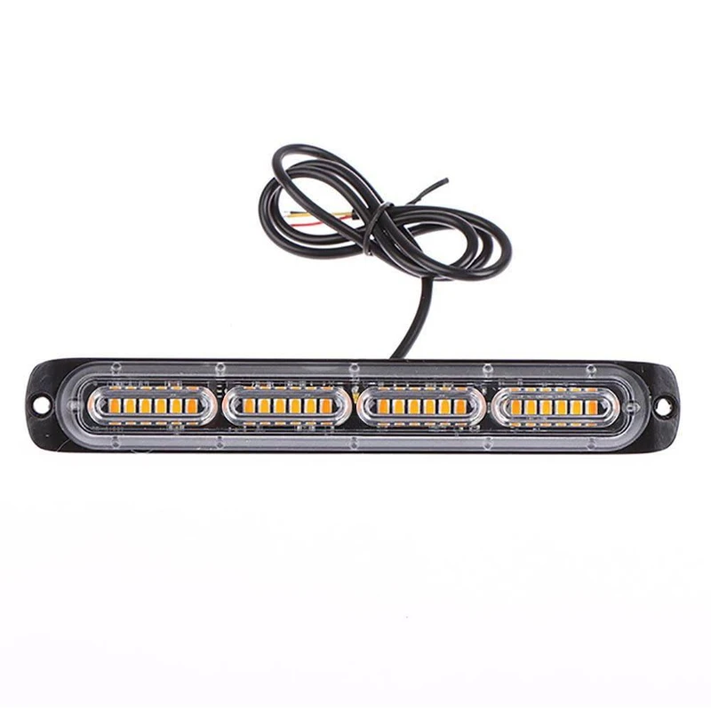 چراغ فدرالی خودرو آراکس یدک مدل AY-4243