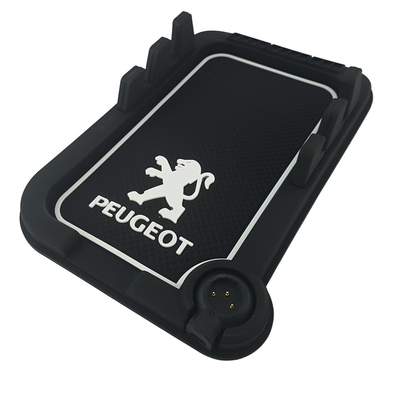 نگهدارنده تلفن همراه کد Peugeeot2023