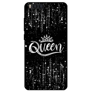 Megafone Queen 1893 Cover For Xiaomi Mi Note 3