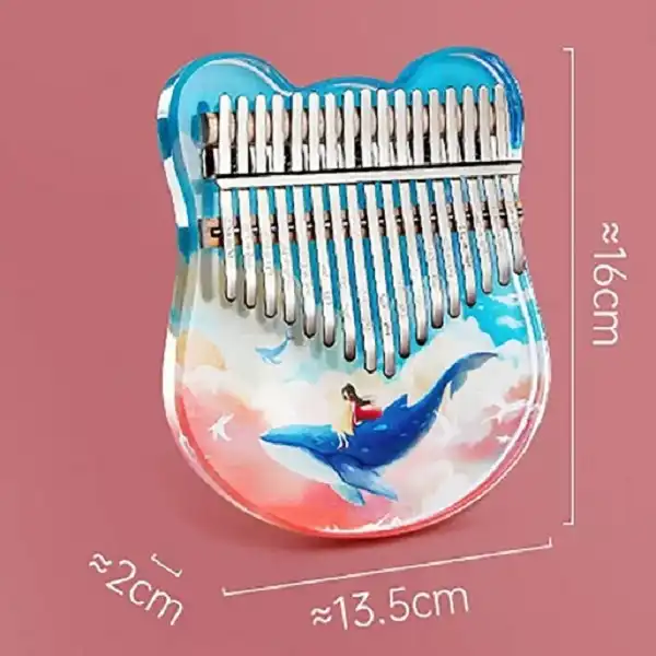 کالیمبا سگا مدل CBC46