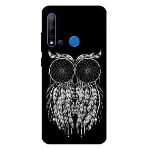 Megafone 6276 Cover For Huawei P20 Lite 2019 / Nova 5i