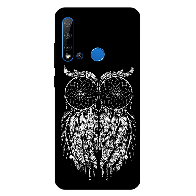 کاور مگافون کد 6276 مناسب برای گوشی موبایل هوآوی P20 Lite 2019 / Nova 5i