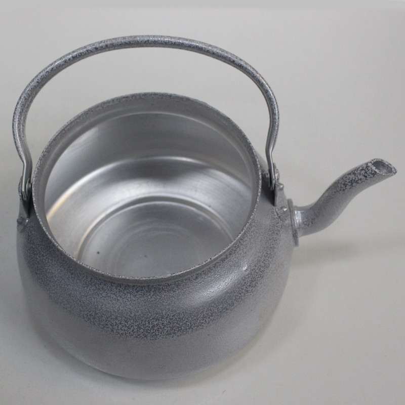ست کتری و قوری مدل زرین کد zrnp-9914