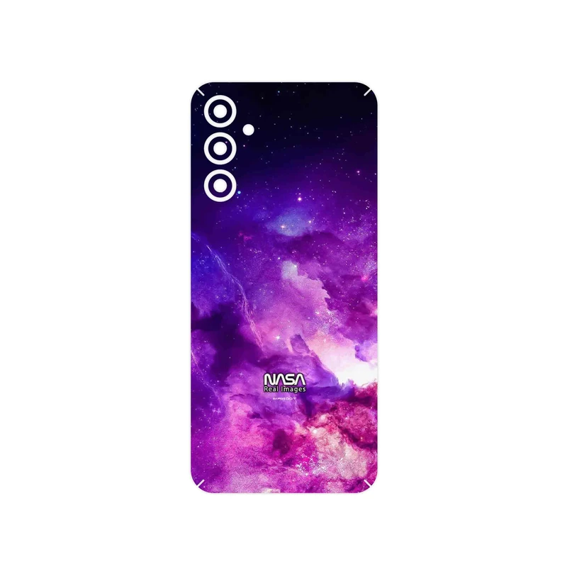 برچسب پوششی ماهوت مدل Universe b NASA 12 مناسب برای گوشی موبایل سامسونگ Galaxy M14