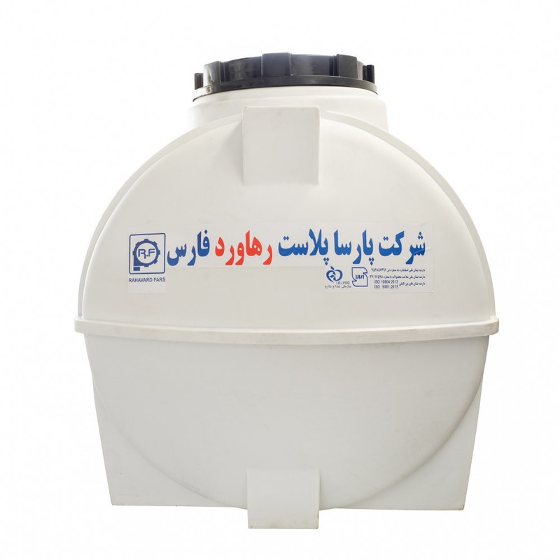مخزن آب رهاورد فارس کد 77714 زیرپله ظرفیت 1000 لیتر