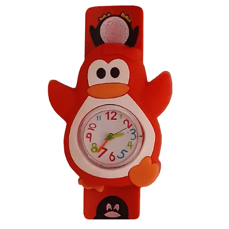 ساعت مچی عقربه ای بچگانه مدل m07495