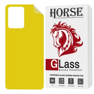 Horse TPBH20 Back Protector For Xiaomi Poco X5
