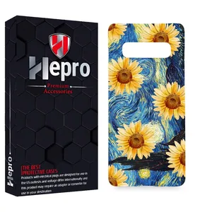 HEPRO MC Cover for SAMSUNG GALAXY S10