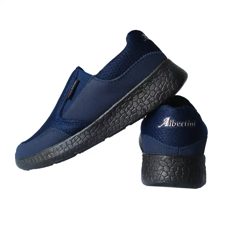 کفش راحتی زنانه آلبرتینی مدل نوین کد 02