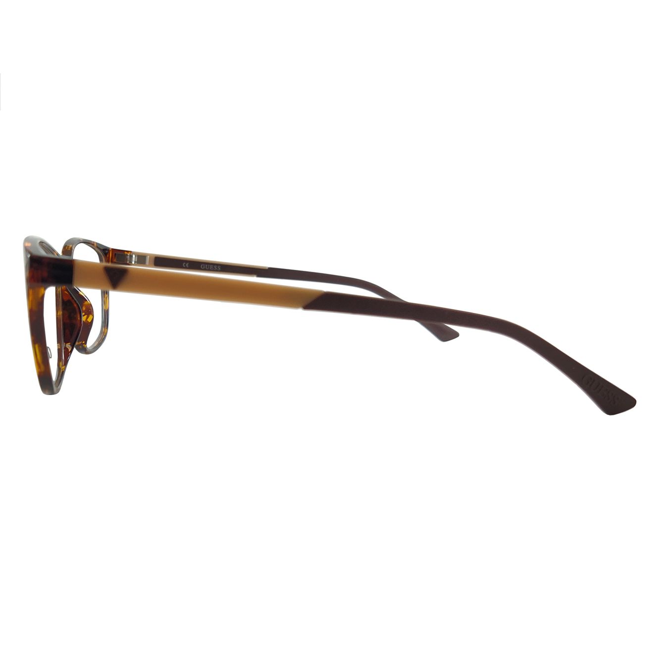 فریم عینک طبی زنانه گس مدل GU249705255 -  - 5