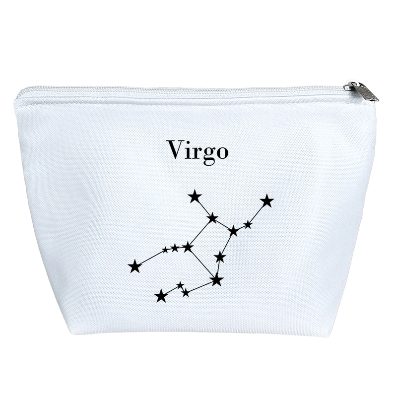 کیف لوازم آرایش دخترانه خندالو مدل ماه تولد شهریور کد H194