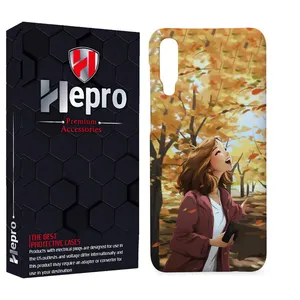 HEPRO MC Cover for SAMSUNG GALAXY A30S/A50/A50S