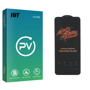 HVT PV Glass ANTI-STATIC Screen Protector For Xiaomi POCO M3 pro