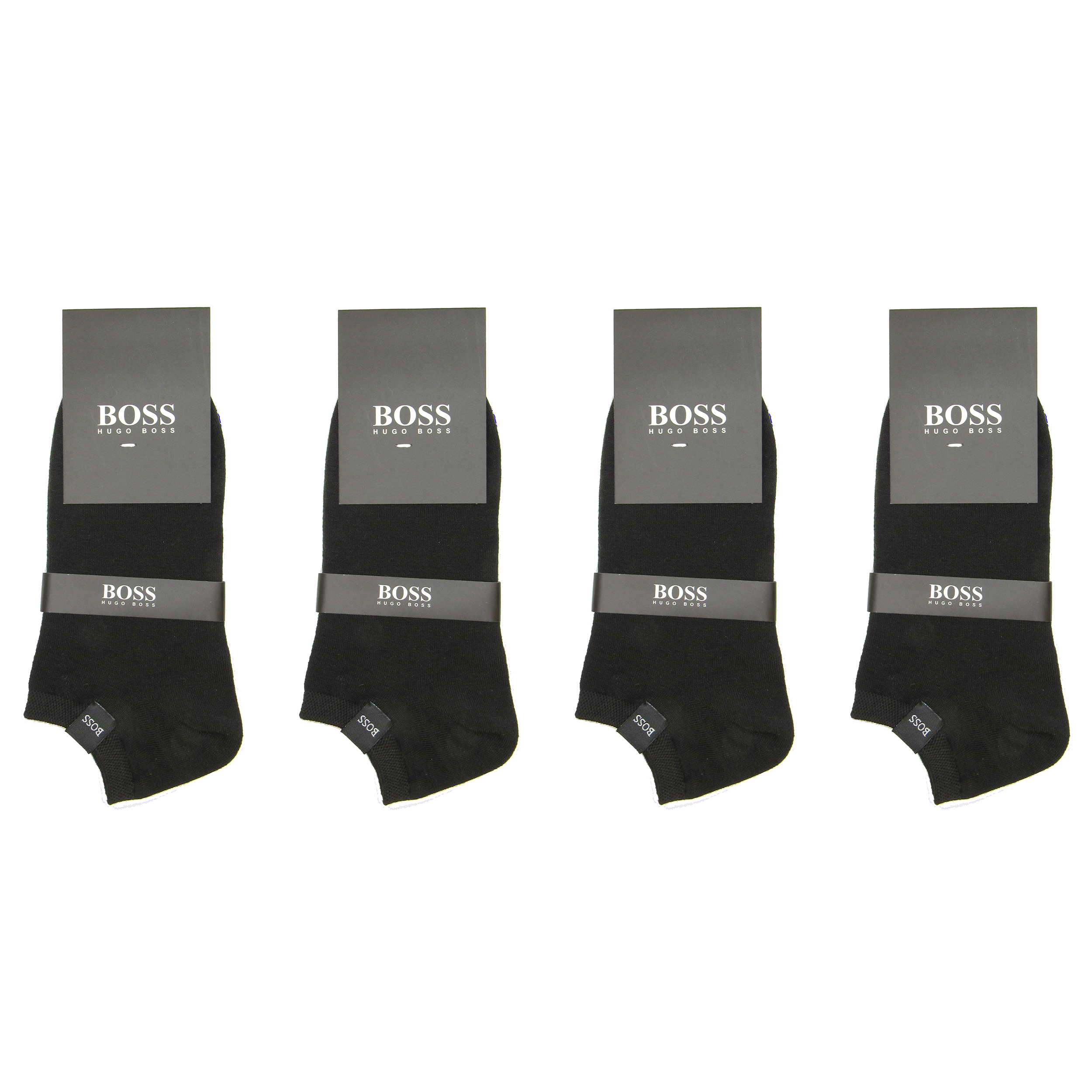 جوراب مدل 25011 بسته 4 عددی