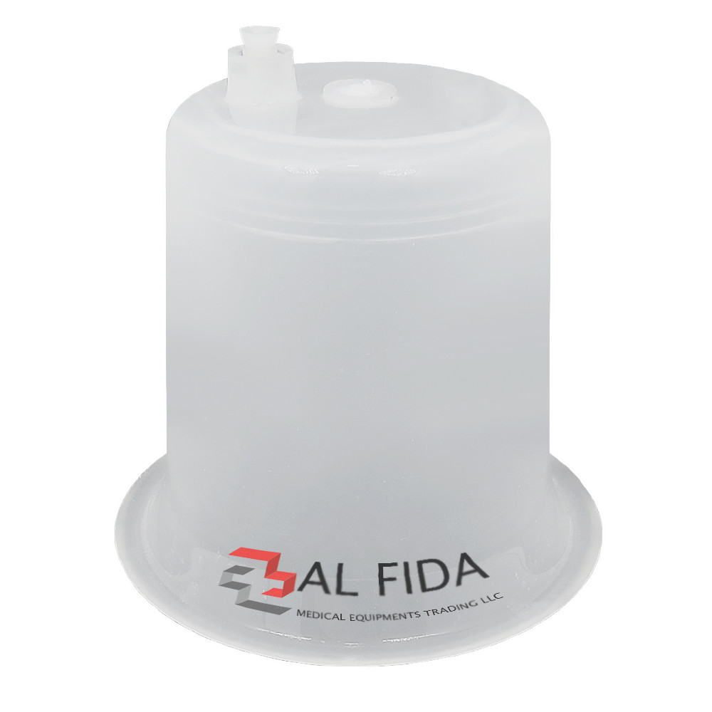 بادکش آل فیدا مدل 14A16 بسته 3 عددی