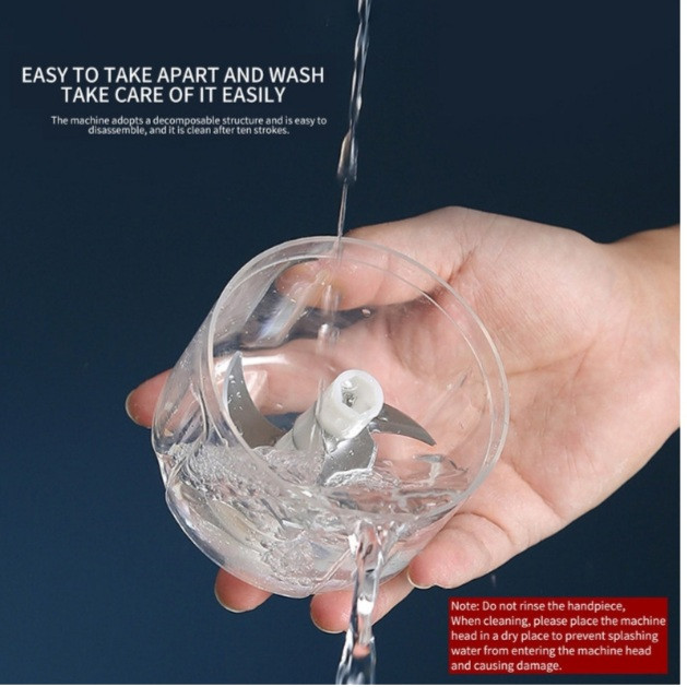 خردکن مدل شارژی