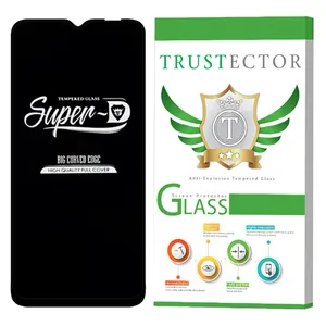 Trustector SUD-T Screen Protector For Xiaomi Redmi 9 Prime