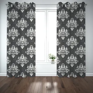  پرده هزاردستان مدل par630 سایز 300x150 سانتی متر 