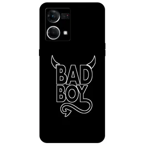 Megafone Bad Boy 8106 Cover For Oppo Reno 7