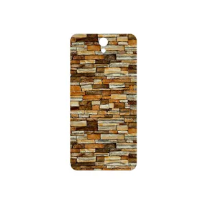 MAHOOT brickwall Cover Sticker for Lenovo Vibe S1 Lite