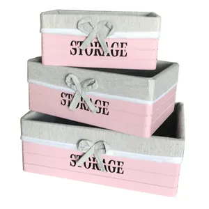 ارگانایزر مدل RCT-STORAGE3 مجموعه سه عددی