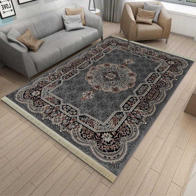 گلیم ماشینی جزیره طرح هالیدی کد NO-6 گلیم ماشینی جزیره طرح هالیدی کد NO-6