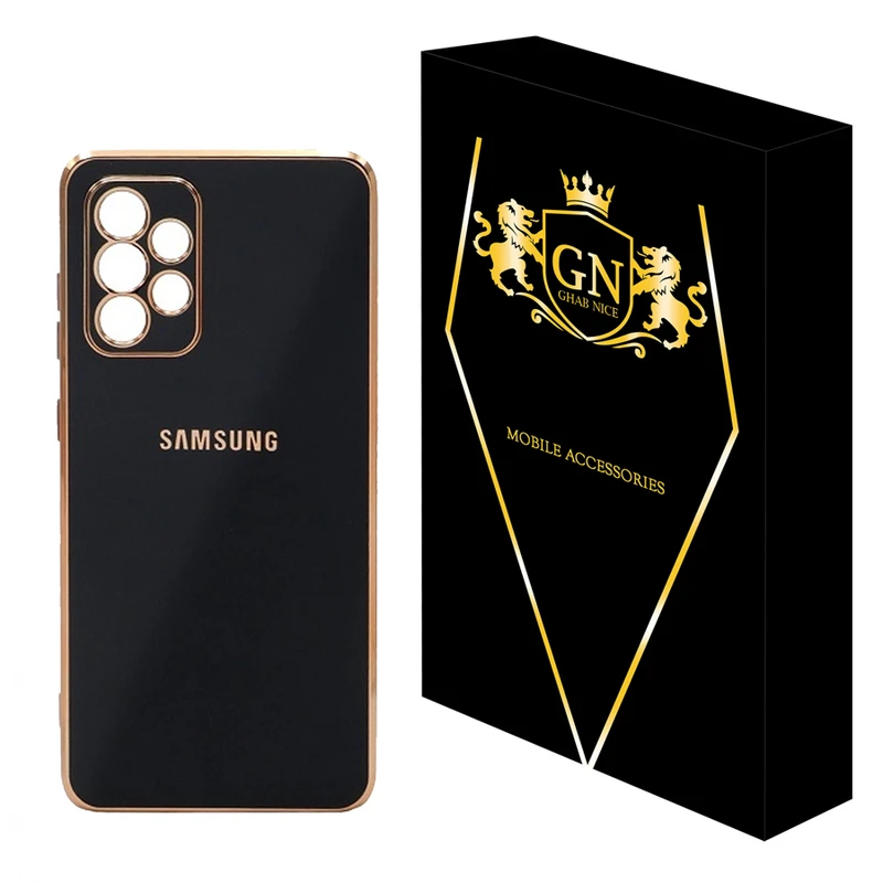  کاور قاب نایس مدل MYSE مناسب برای گوشی موبایل سامسونگ Galaxy A52