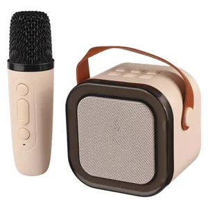 اسپیکر بلوتوثی قابل حمل پی نت مدل K12