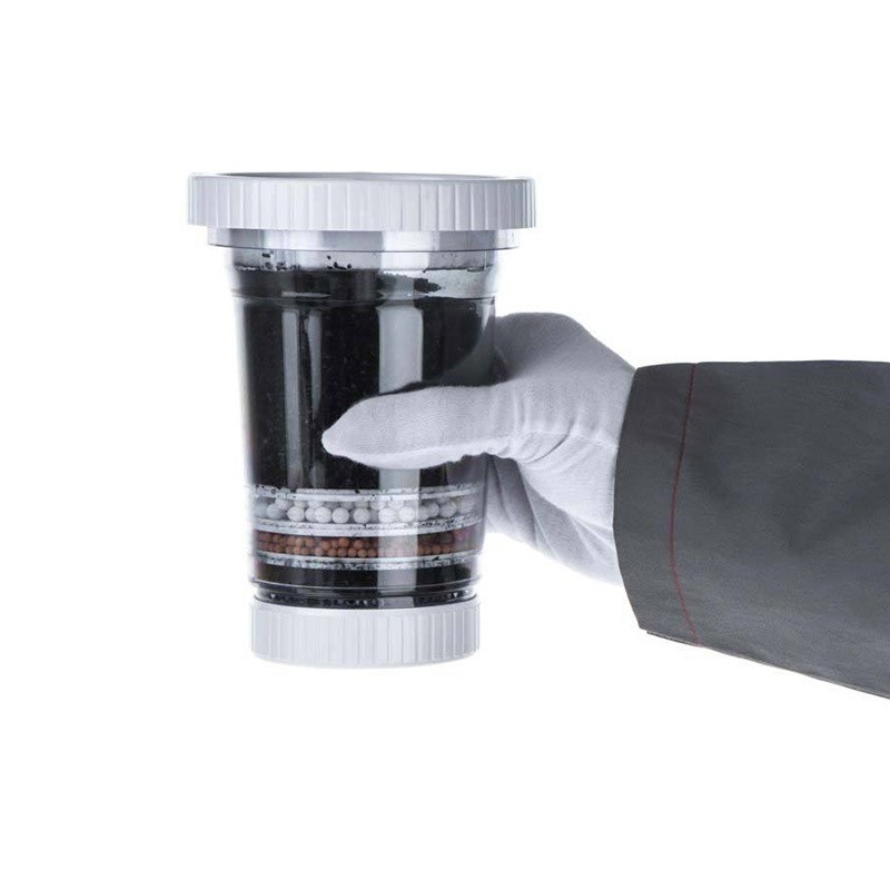 فیلتر تصفیه منبع آبسردکن مدل HG