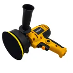 دستگاه پولیش هاردمن کد GHR972 مدل 125MM