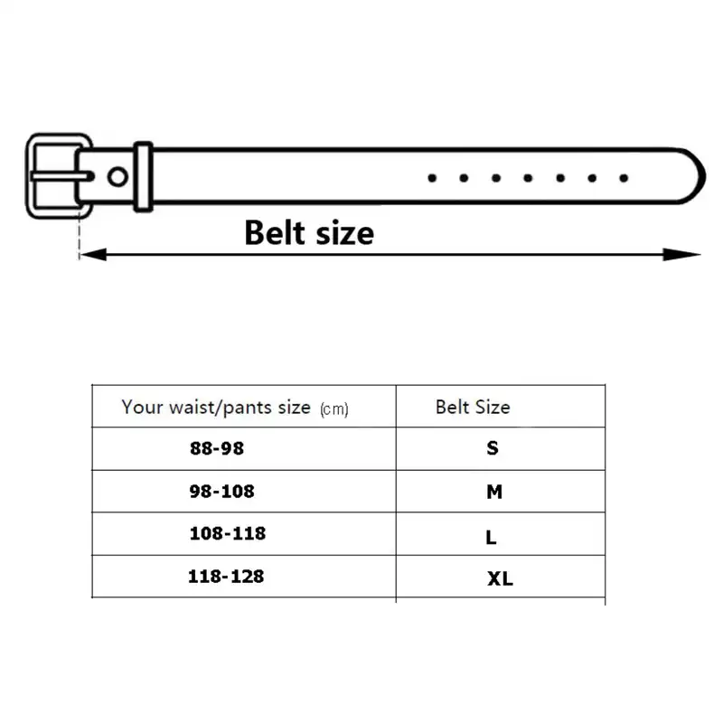 کمربند زنانه کد 3B36