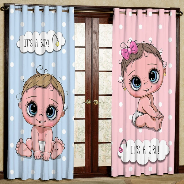 پرده مدل مخمل پانچی کد 94 سایز 200x140 سانتی متر