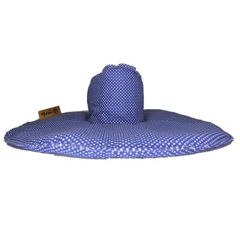 کیسه آب گرم و سرد مدل گردنبند