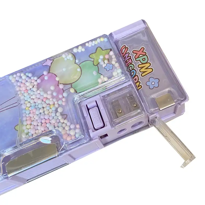 جامدادی مدل آهنربایی آکواریومی یونی کورن