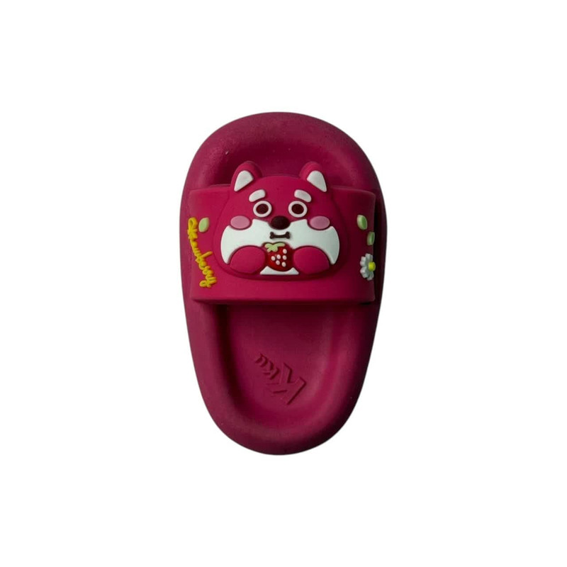 پاک کن طرح خرس مجموعه 2 عددی